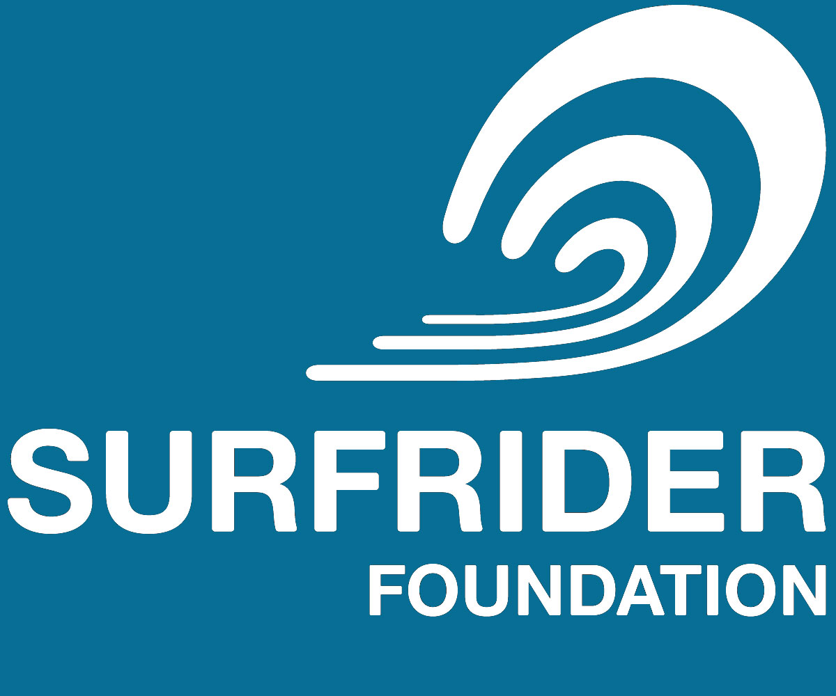 Surfrider foundation | Fondation d'Ici-Tokiko