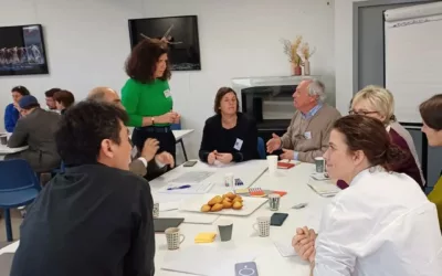 Rencontre des Associations