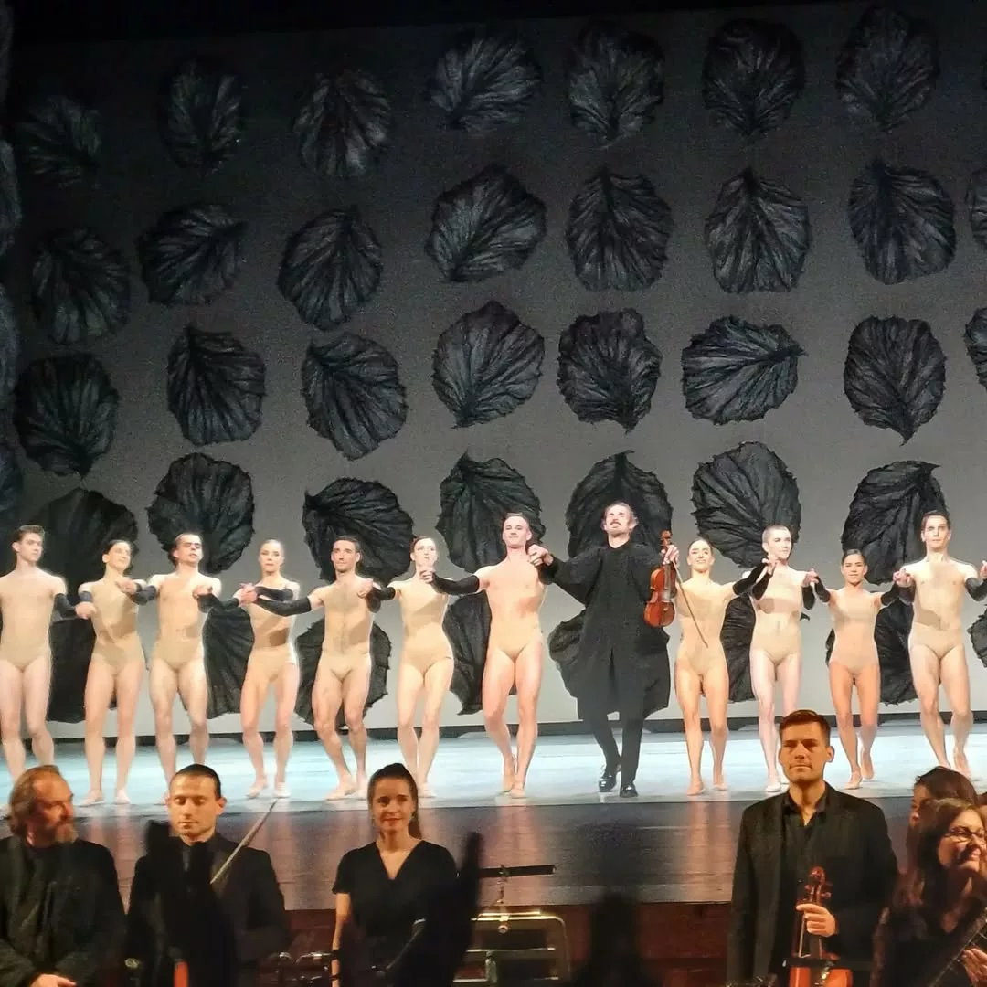 Les Saisons de Thierry Malandain